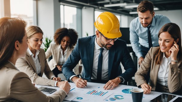 Comment améliorer l'efficacité opérationnelle de votre entreprise