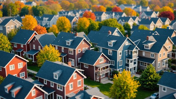 Investir dans l'immobilier locatif : conseils et stratégies pour débutants
