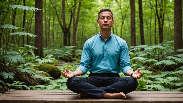Les bienfaits insoupçonnés de la méditation quotidienne