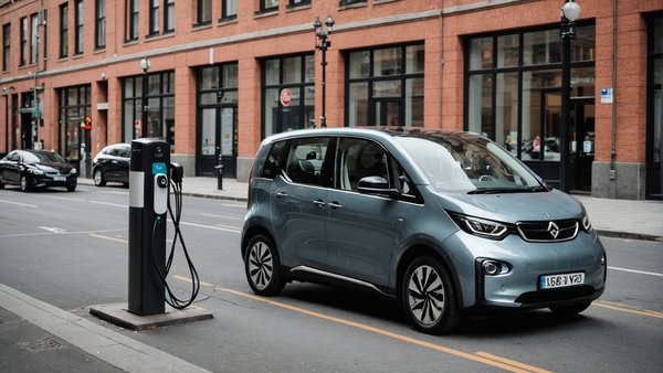 Les avantages de la mobilité électrique pour les transports urbains