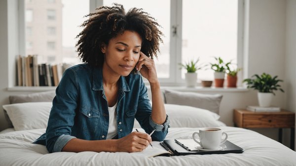 Comment améliorer votre bien-être grâce à la routine matinale
