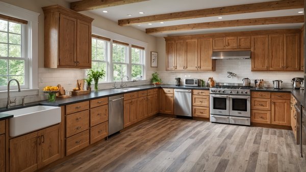 Rénovation efficace : astuces pratiques pour tous vos projets de travaux