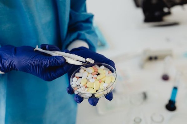 Choisir les meilleurs vêtements et gants médicaux