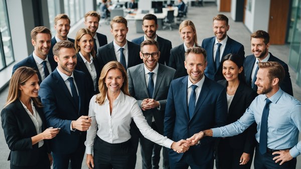 L'importance de la culture d'entreprise dans le management moderne