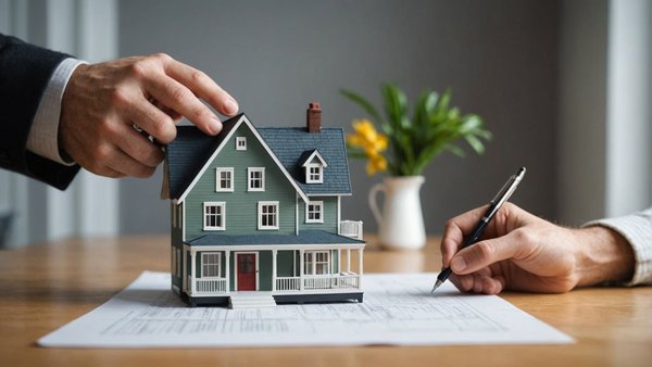 Les erreurs à éviter lors de l'achat d'une propriété