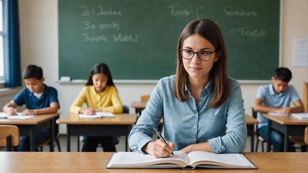 Les nouvelles méthodes d'enseignement dans le monde numérique