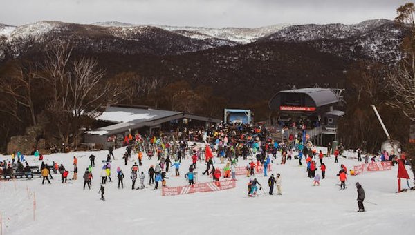 Séminaire ski inoubliable dans les Pyrénées