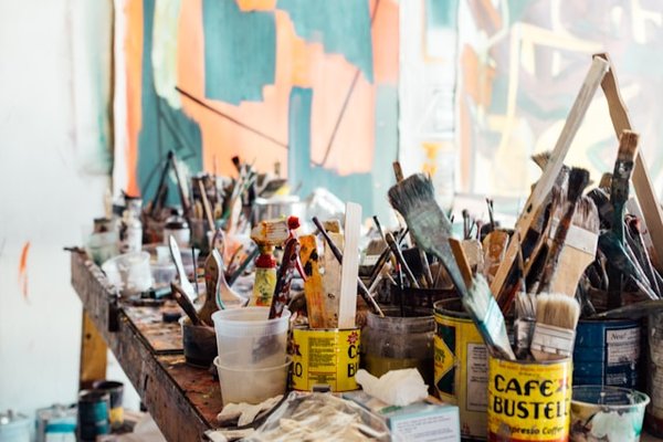 Atelier en France : guide pour trouver votre espace créatif