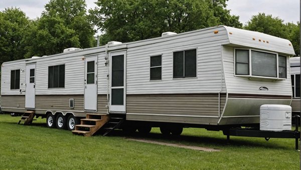 Comment choisir un mobil-home irm d'occasion en toute sérénité
