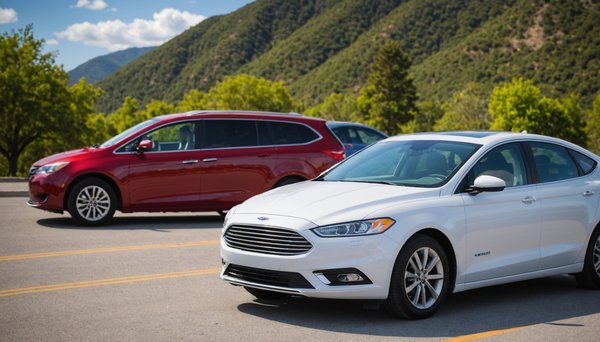 Comment choisir la meilleure voiture de location pour vos vacances