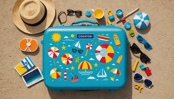 Conseils pratiques pour bien préparer vos vacances d'été