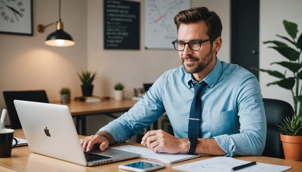 Comment développer un business rentable à partir de zéro