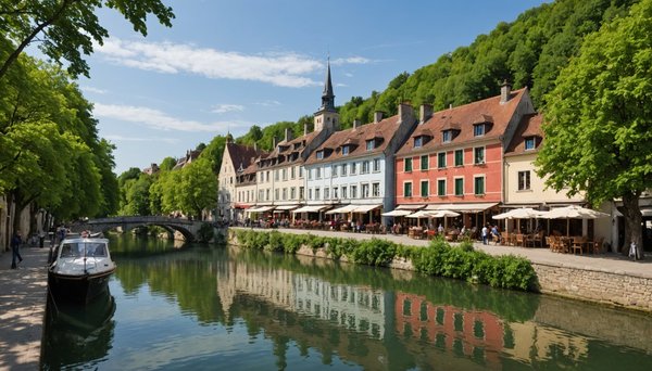 Découvrez l'agence de voyage orthez pour des séjours inoubliables
