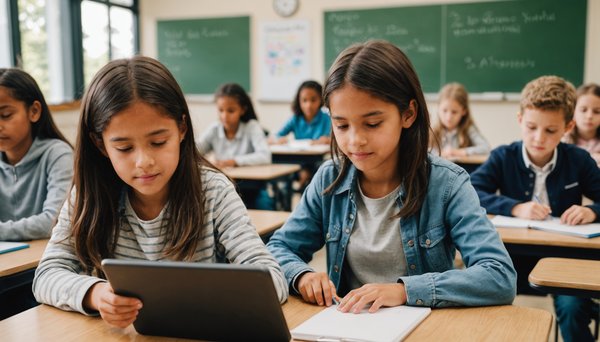 Comment intégrer les technologies numériques dans l'éducation moderne