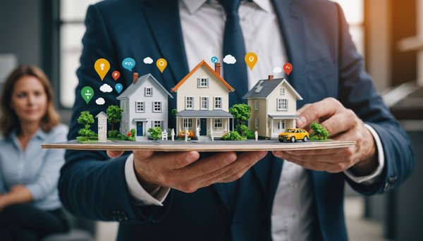 Les clés pour réussir votre investissement locatif en 2024