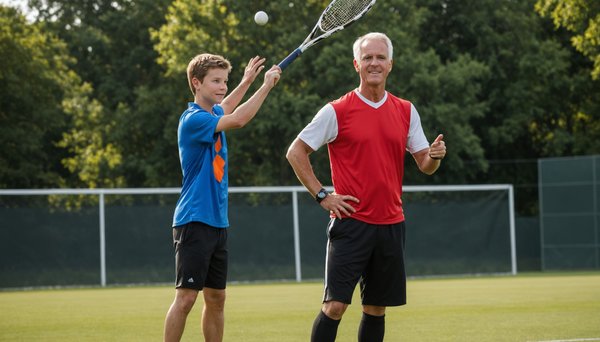 Les bienfaits de la pratique régulière d'un loisir sportif