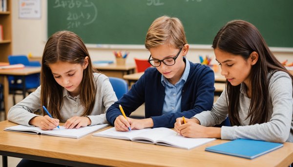 Méthodes d'apprentissage innovantes pour une éducation moderne