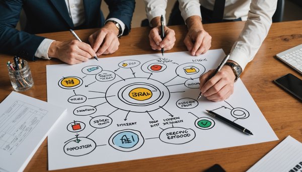 Comment développer une stratégie efficace pour votre entreprise