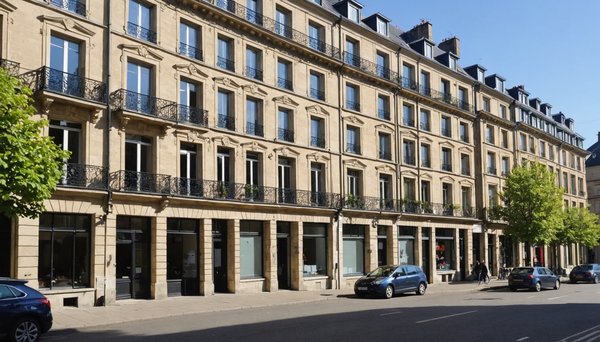 Guide pratique pour louer un appartement à Rennes sans stress