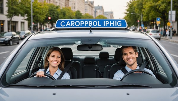 Les avantages du covoiturage pour vos trajets quotidiens