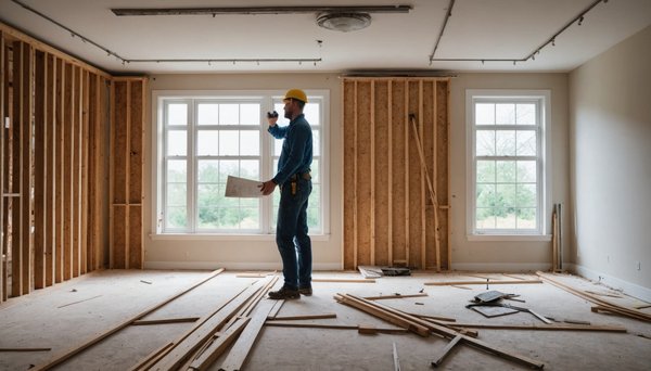 Guide pratique pour estimer le coût de vos travaux à domicile