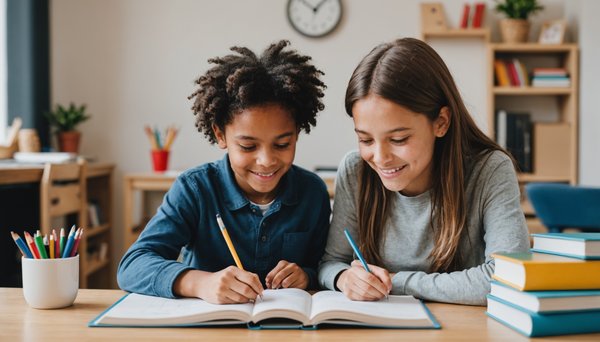 ressources pédagogiques indispensables pour accompagner les élèves à la maison