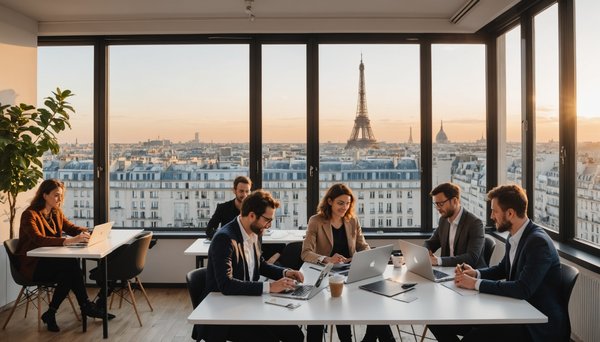 Comment trouver des talents en informatique à paris ?
