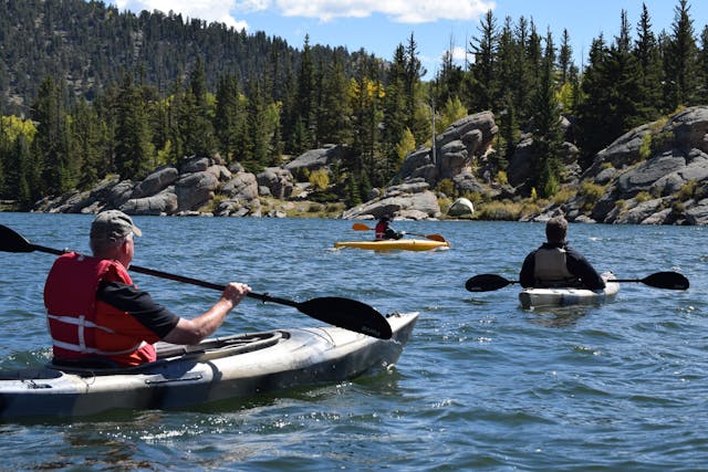 Les services de location de canoë en Ardèche, pour une aventure aquatique mémorable