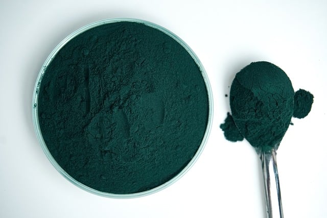 Les offres de spiruline bon marché, disponibles en ligne pour un achat économique